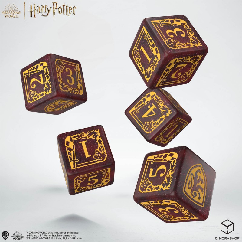 CERDA: Harry Potter Set di Penne a Sfera Pacco da 6 Penne Colorate Cerdà -  Vendiloshop