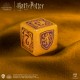 Harry Potter. Zestaw Kości Modern Gryffindor - Złoty