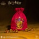 Harry Potter. Gryffindor Dice & Bag