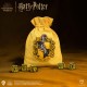 Harry Potter. Hufflepuff Dice & Bag