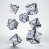 Mythical Hybrid Greek Dice: Olympus
