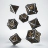 Hybrydowe Kości Mityczne Wikińskie: Asgard