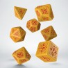 Kości RPG Pathfinder Legacy of Fire