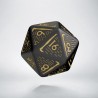 D20 The Witcher. Vesemir - The Sword Master