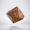 D10 The Witcher. Vesemir - The Wise Witcher