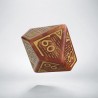 D100 The Witcher. Vesemir - The Wise Witcher