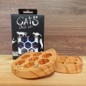 Larch Cat’s Dice Box + CATS Dice Set: Meowster