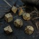 The Witcher Dice Set. Crones - Weavess