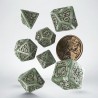 The Witcher Dice Set. Leshen - The Totem Builder