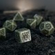 The Witcher Dice Set. Leshen - The Totem Builder
