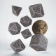 The Witcher Dice Set. Leshen – The Shapeshifter