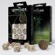 The Witcher Dice Set. Leshen - The Master of Crows