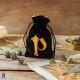 The Bundle Pathfinder Dice Set: Avistan + Pathfinder Velour Dice Bag