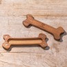 Walnut Dog's Dice Box