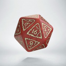 D20 The Witcher. Crones - Brewess