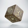 D6 The Witcher. Crones - Weavess