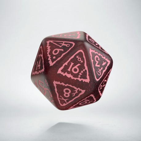 D20 The Witcher. Crones - Whispess