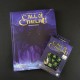 Call of Cthulhu Keeper Rulebook 7th ed + Dice Set