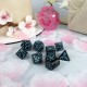 Q WORKSHOP 20 years: Japanese Dice Set