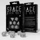 Space Dice Set: Apollo