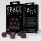 Space Dice Set: Voyager