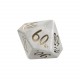 D100 Dog Dice Charlie