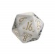 D20 Dog Dice Charlie