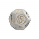 D12 Dog Dice Charlie