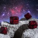 Space Dice Set: Voyager