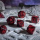 Space Dice Set: Voyager