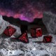 Space Dice Set: Voyager