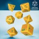 Virtual Pizza Dice Set: Margherita