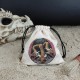 The Horn-Headed Dracopolis Dice Bag