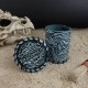 The Crown-Headed Dracopolis Dice Cup