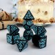 Q WORKSHOP 20 years: Halloween Dice Set