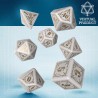 Virtual Bloodsucker Dice Set: Immortal VTT