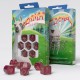 Llama Dice Set: Puffy