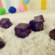 Llama Dice Set: Zippy