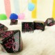 Llama Dice Set: Spitty