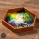 Rzutnia na kości Anne Stokes: Chase The Rainbow