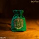 Harry Potter. Slytherin Pouch