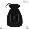 Game of Thrones. Night's Watch Dice Pouch.