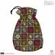 Game of Thrones. The Sigils Pattern Dice Pouch.