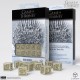 Game of Thrones. Stark 10xD6 Dice Set.