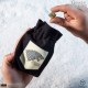 Game of Thrones. Stark Dice Pouch.