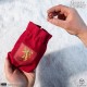 Game of Thrones. Lannister Dice Pouch.
