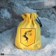 Game of Thrones. Baratheon Dice Pouch.