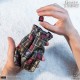 Game of Thrones. The Sigils Pattern Dice Pouch.