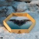 Game of Thrones. The Raven Wooden Dice Tray