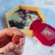 Game of Thrones. Lannister Dice Set.